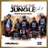 Kingz of the Jungle - Kingz of the Jungle, Vol. 1